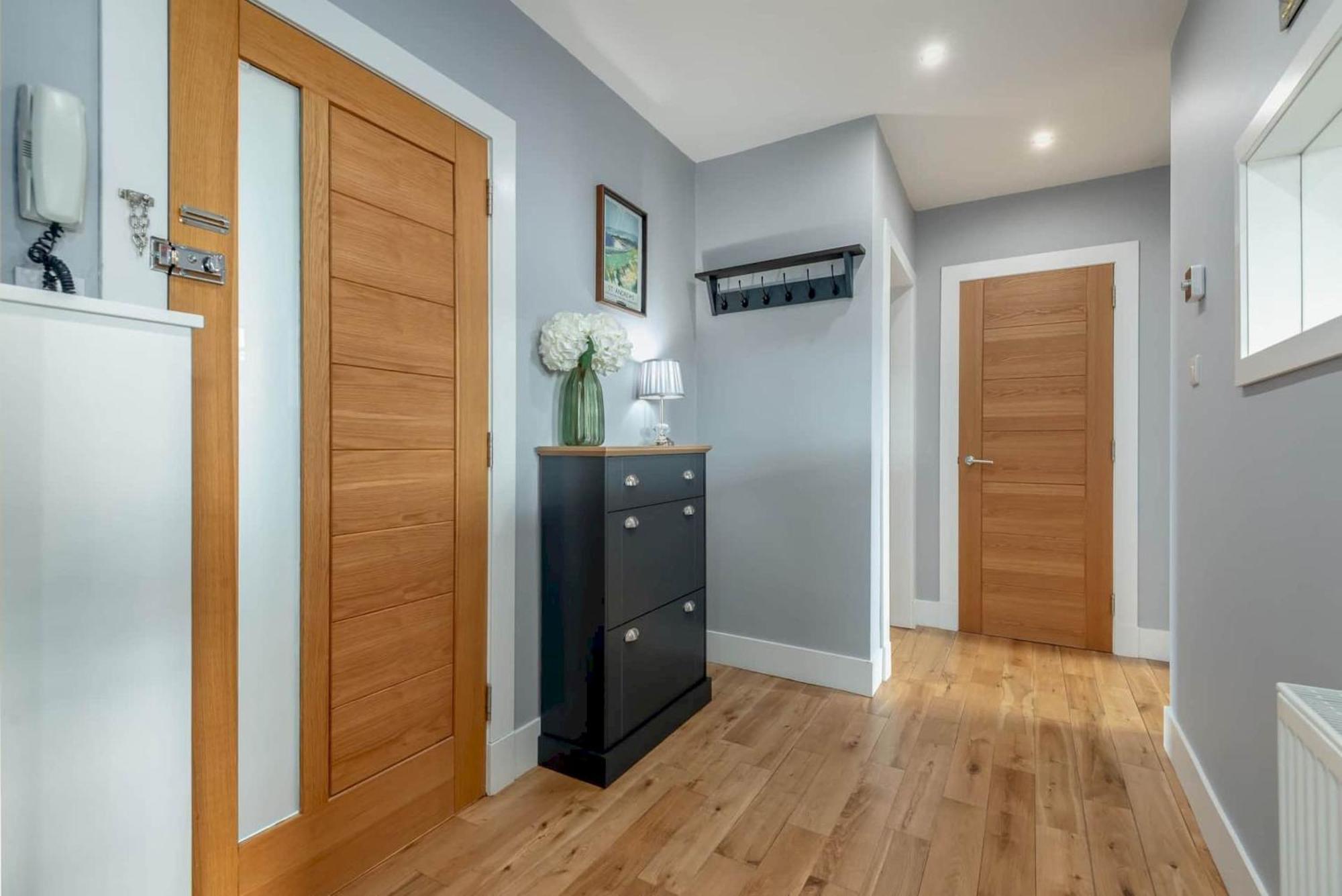 Pipeland Loft Apartment Сейнт Андрюс Екстериор снимка