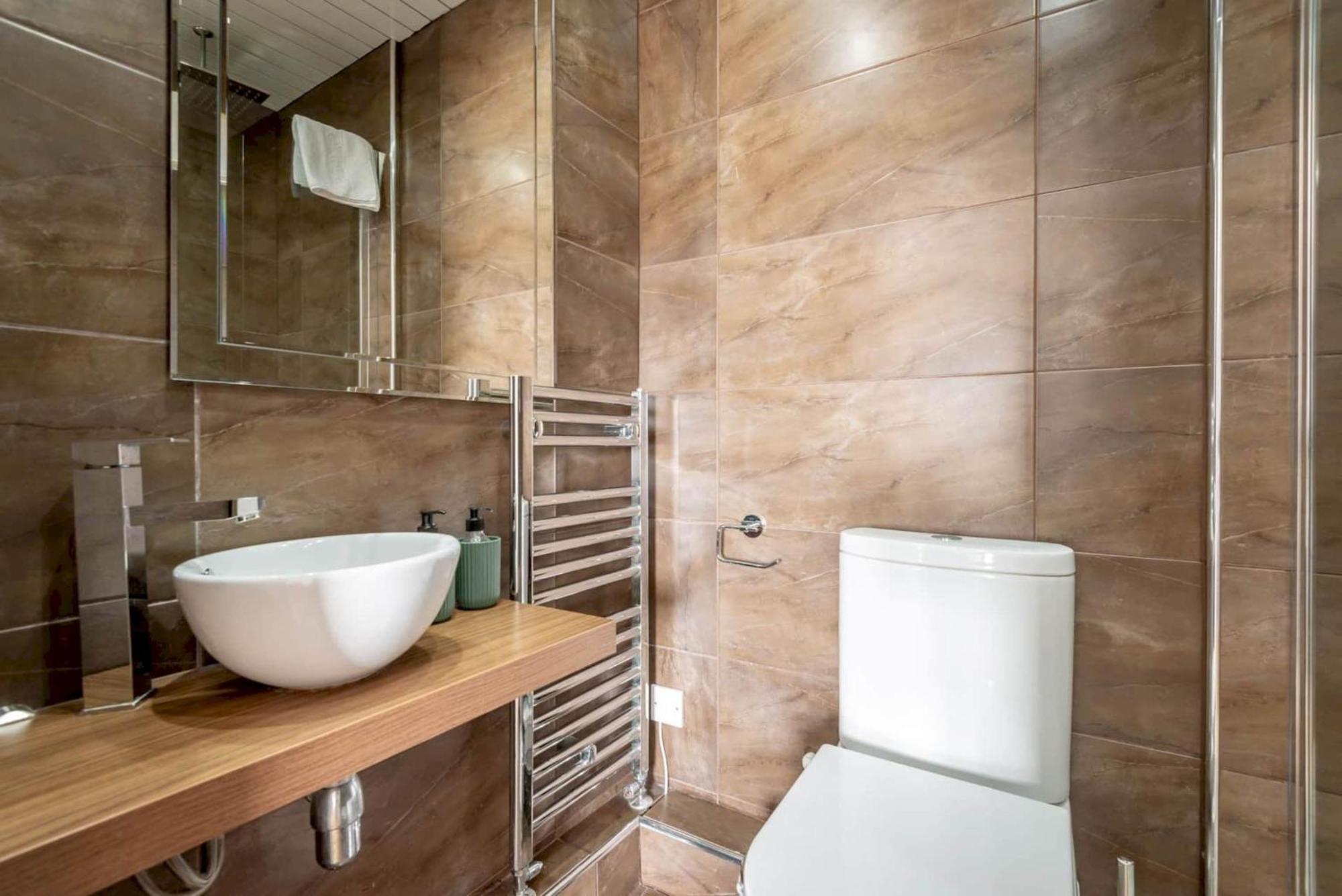 Pipeland Loft Apartment Сейнт Андрюс Екстериор снимка